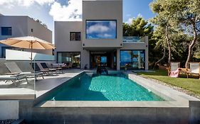 Luxury Villa Mon I Vassilikos