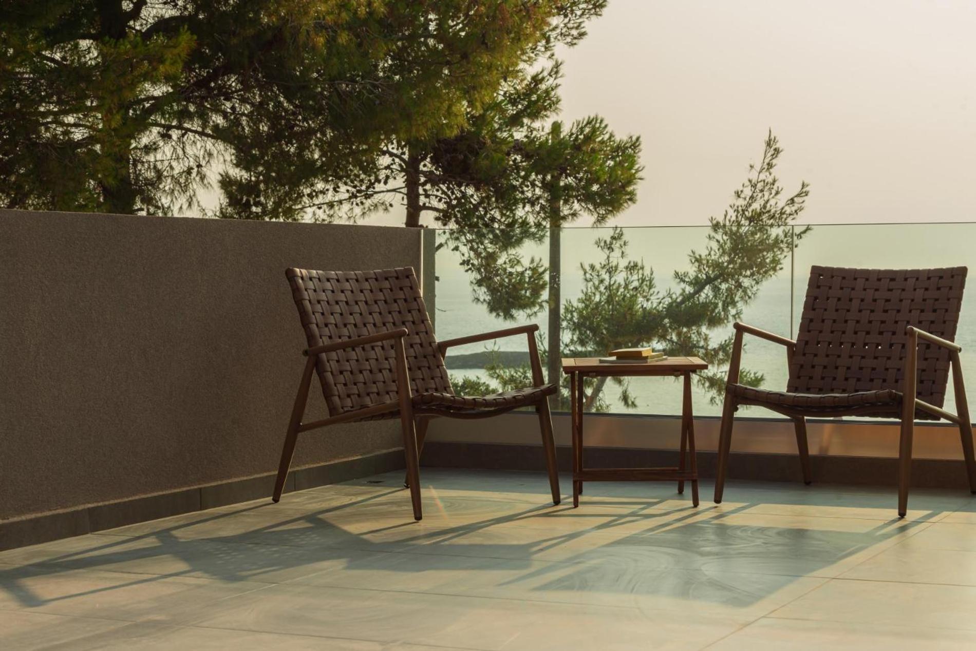 Luxury Villa Mon I Vassilikos Vasilikí Exterior foto